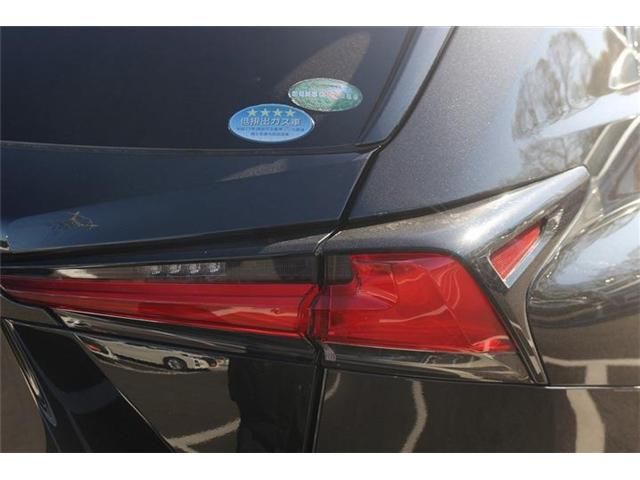 TOYOTA LEXUS NX300H 2017 Image 31