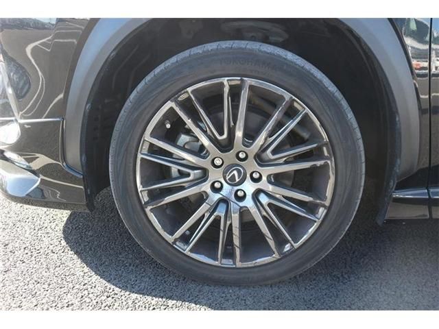 TOYOTA LEXUS NX300H 2017 Image 31