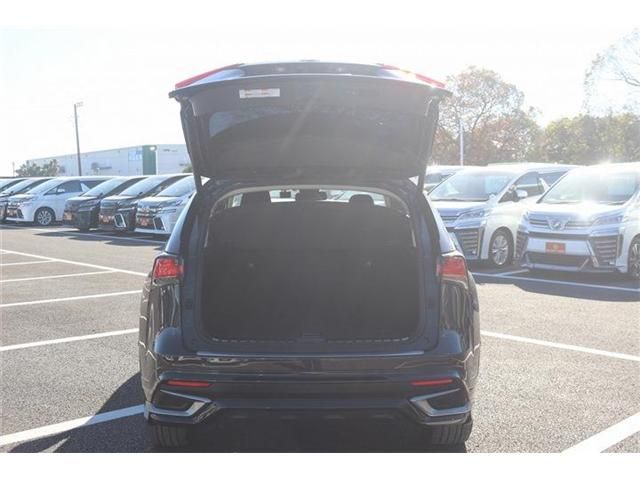 TOYOTA LEXUS NX300H 2017 Image 31