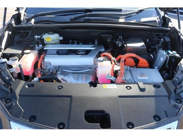 TOYOTA LEXUS NX300H 2017 Image 31