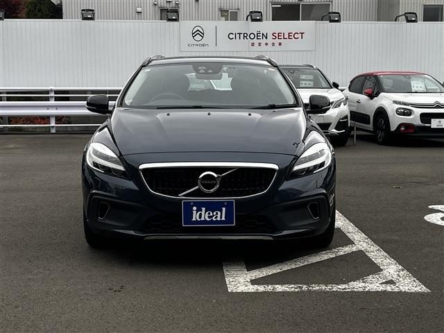 VOLVO V40 CROSS COUN 2017 Image 31