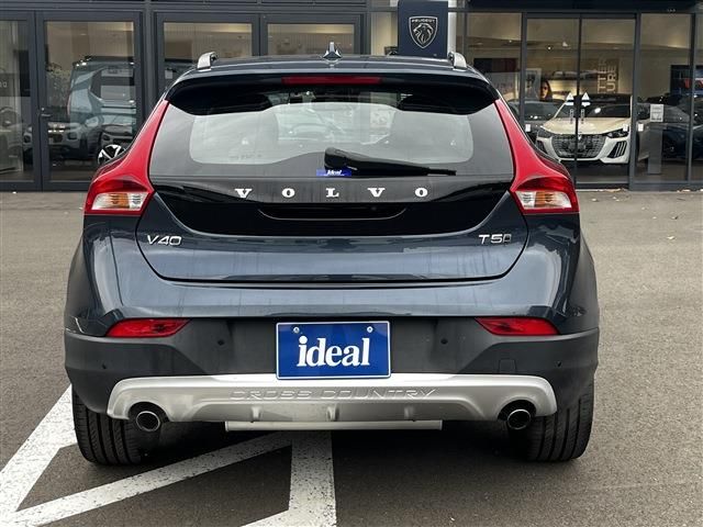 VOLVO V40 CROSS COUN 2017 Image 31