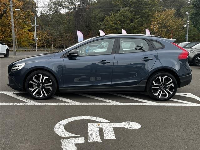 VOLVO V40 CROSS COUN 2017 Image 31
