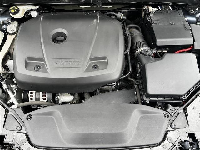 VOLVO V40 CROSS COUN 2017 Image 31