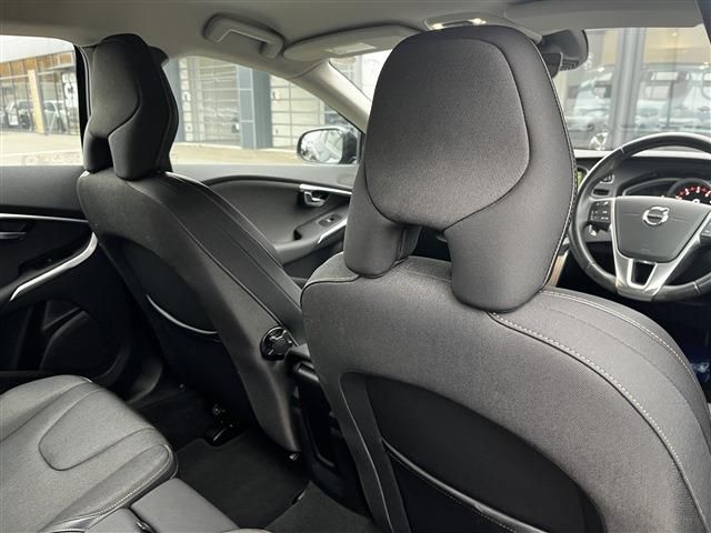 VOLVO V40 CROSS COUN 2017 Image 31