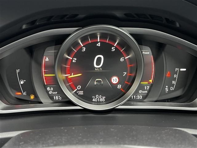 VOLVO V40 CROSS COUN 2017 Image 31