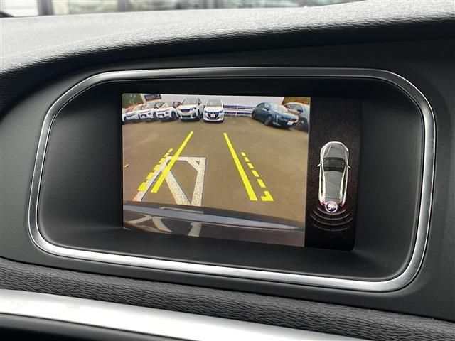 VOLVO V40 CROSS COUN 2017 Image 31