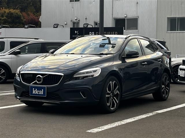 VOLVO V40 CROSS COUN 2017 Image 31