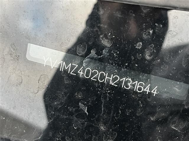 VOLVO V40 CROSS COUN 2017 Image 31