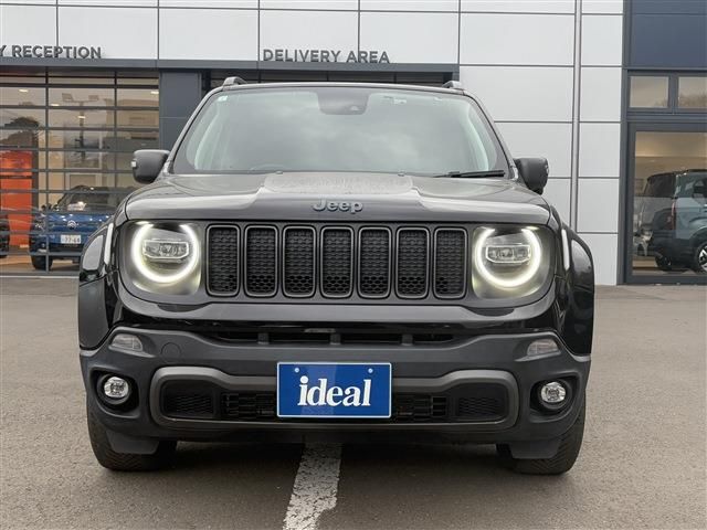 JEEP RENEGADE 2021 Image 31