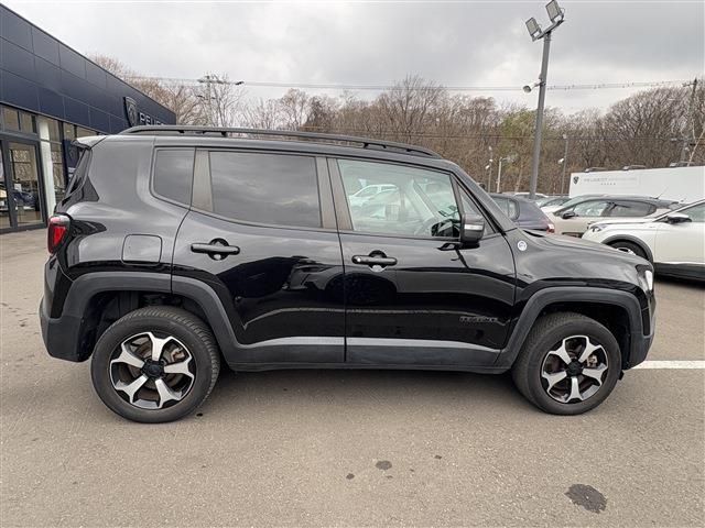 JEEP RENEGADE 2021 Image 31