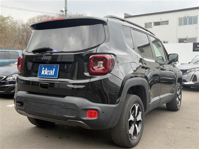 JEEP RENEGADE 2021 Image 31