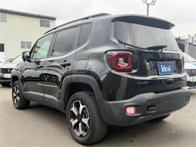JEEP RENEGADE 2021 Image 31