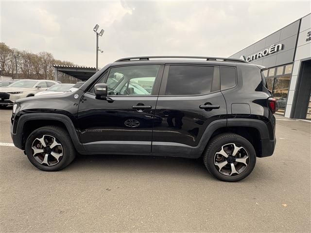 JEEP RENEGADE 2021 Image 31