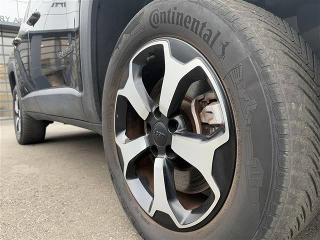 JEEP RENEGADE 2021 Image 31