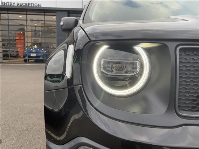 JEEP RENEGADE 2021 Image 31