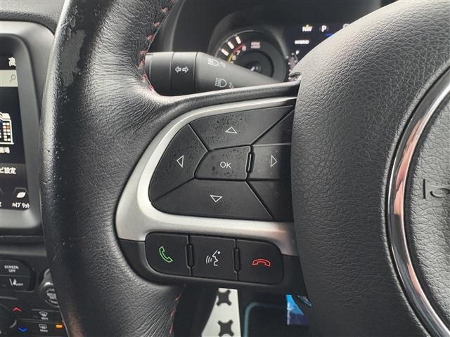 JEEP RENEGADE 2021 Image 31