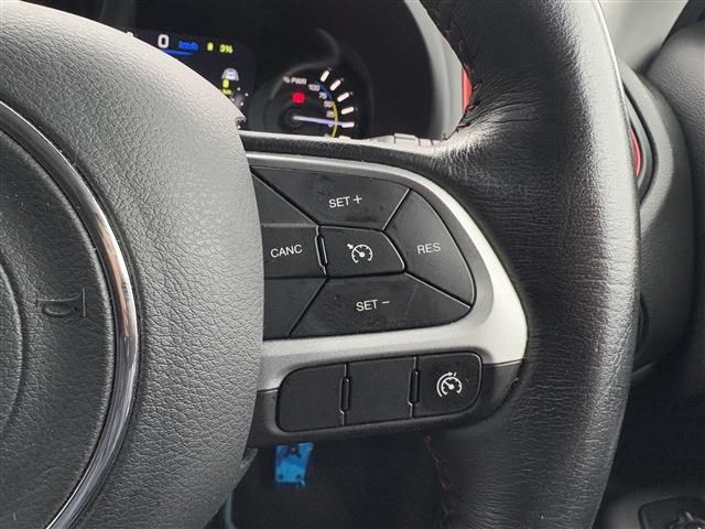 JEEP RENEGADE 2021 Image 31