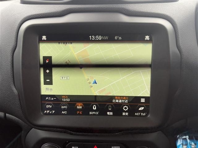 JEEP RENEGADE 2021 Image 31