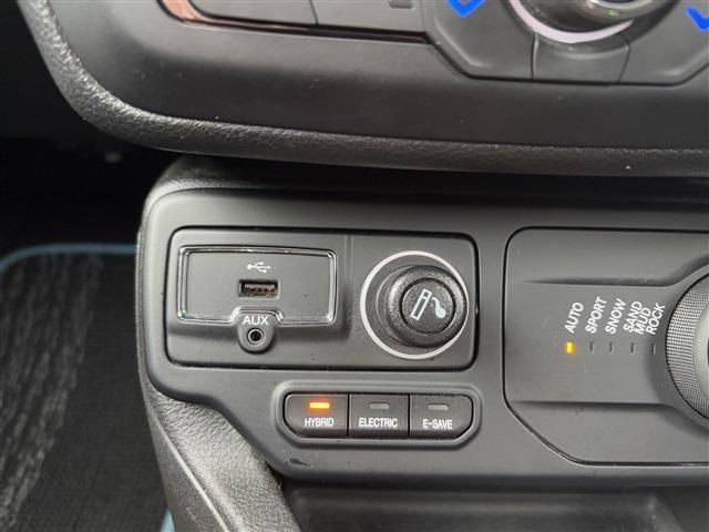 JEEP RENEGADE 2021 Image 31