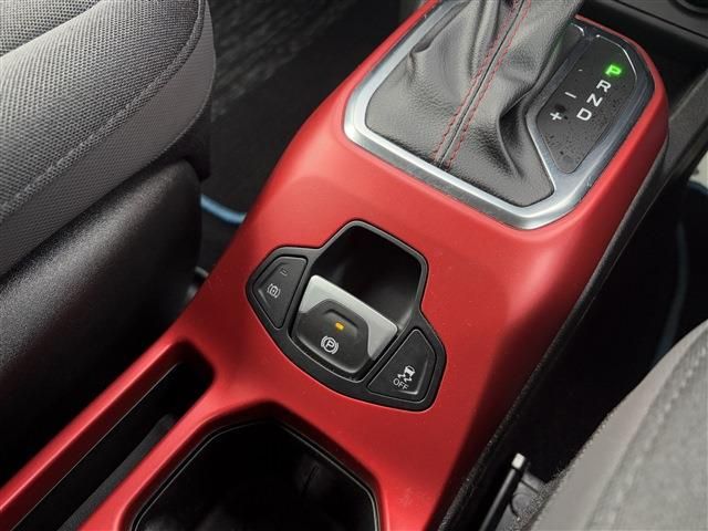 JEEP RENEGADE 2021 Image 31