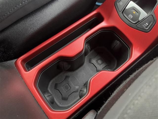 JEEP RENEGADE 2021 Image 31