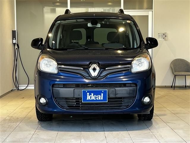 RENAULT KANGOO 2016 Image 31