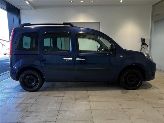 RENAULT KANGOO 2016 Image 31