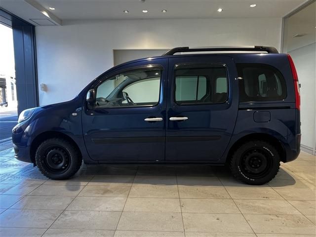 RENAULT KANGOO 2016 Image 31