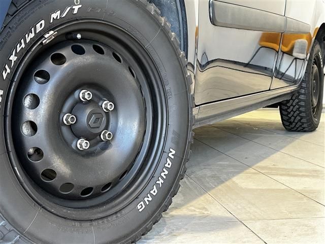 RENAULT KANGOO 2016 Image 31