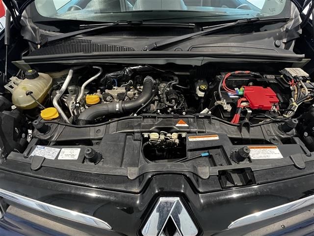 RENAULT KANGOO 2016 Image 31