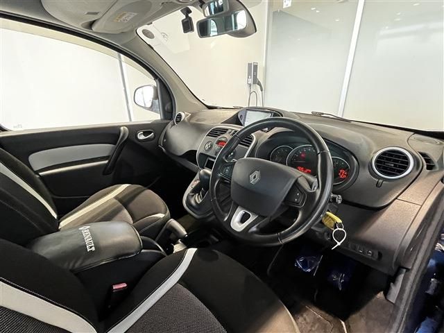 RENAULT KANGOO 2016 Image 31