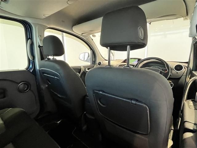 RENAULT KANGOO 2016 Image 31
