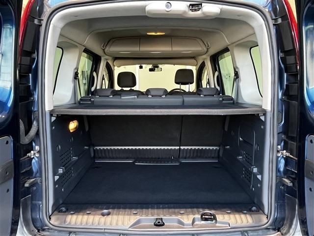 RENAULT KANGOO 2016 Image 31