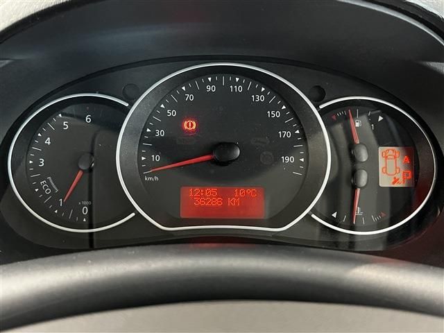 RENAULT KANGOO 2016 Image 31