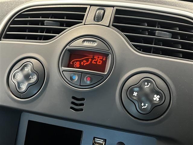 RENAULT KANGOO 2016 Image 31