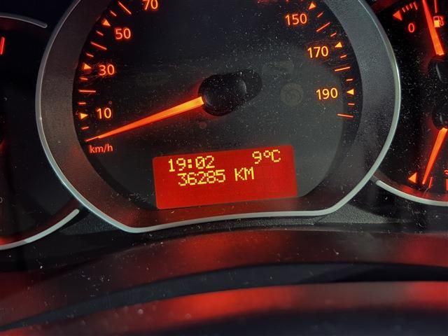 RENAULT KANGOO 2016 Image 31