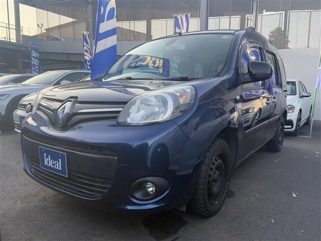 RENAULT KANGOO 2016 Image 31