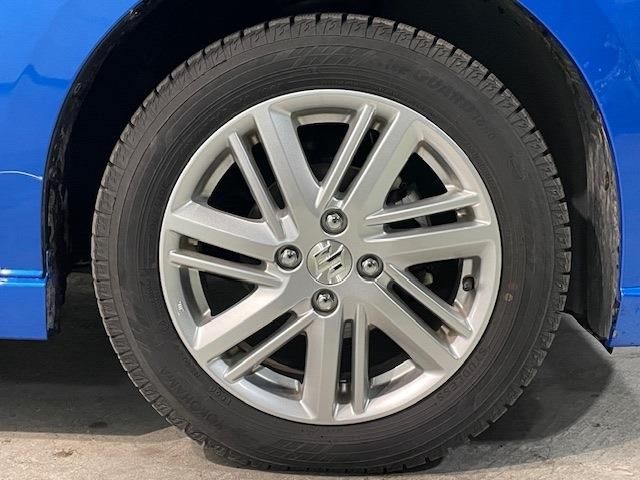 SUZUKI SOLIO 4WD 2024 Image 31