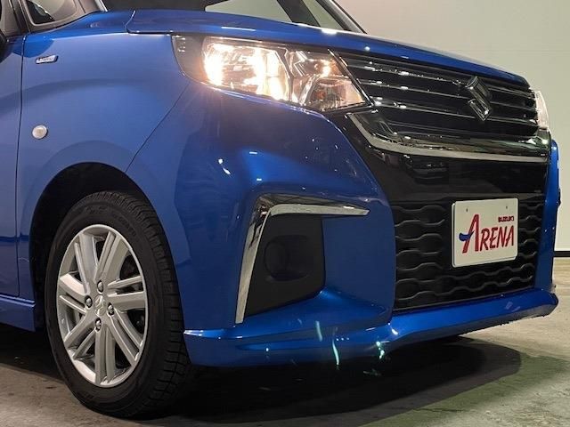 SUZUKI SOLIO 4WD 2024 Image 31