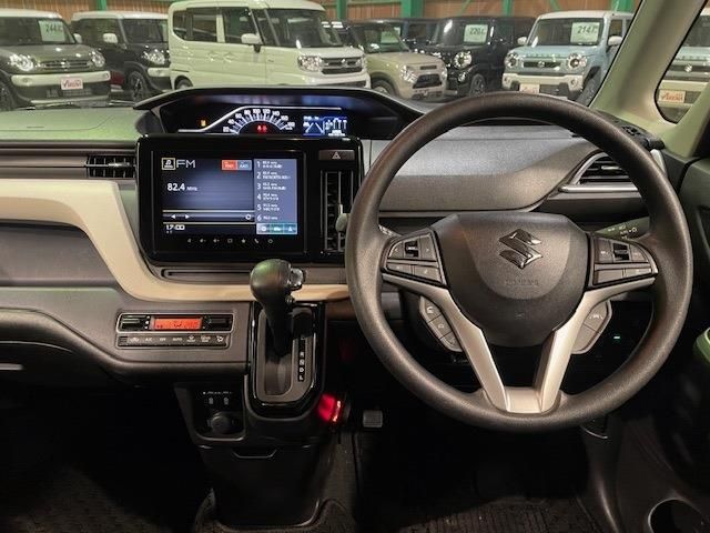 SUZUKI SOLIO 4WD 2024 Image 31