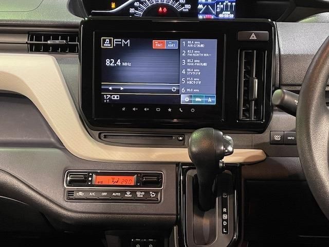 SUZUKI SOLIO 4WD 2024 Image 31