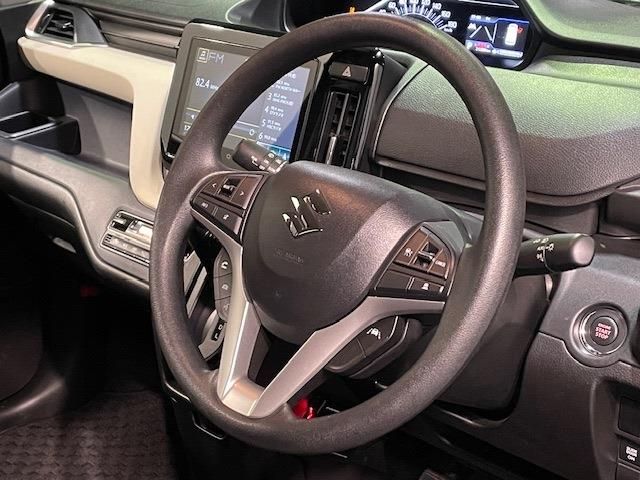 SUZUKI SOLIO 4WD 2024 Image 31