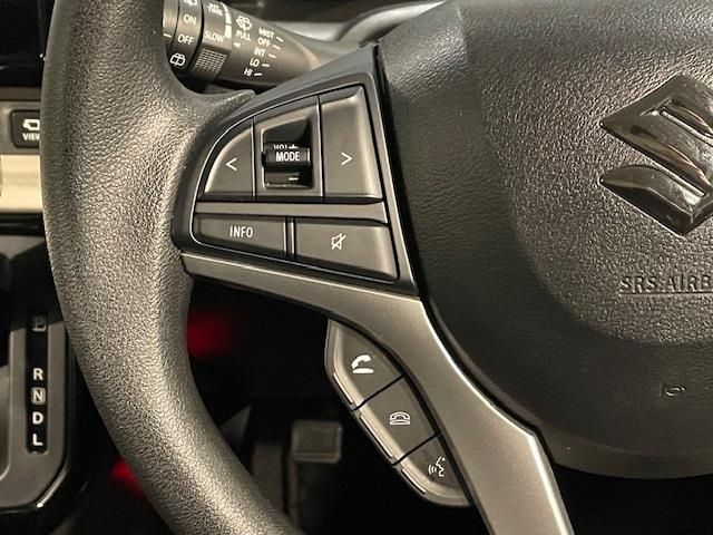 SUZUKI SOLIO 4WD 2024 Image 31