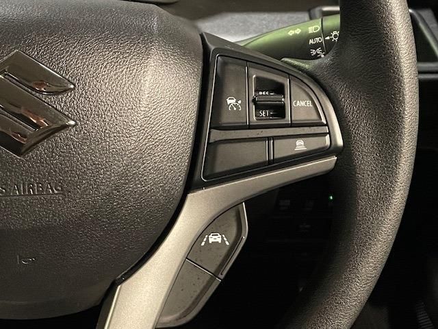 SUZUKI SOLIO 4WD 2024 Image 31