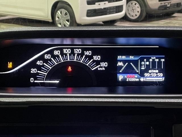 SUZUKI SOLIO 4WD 2024 Image 31