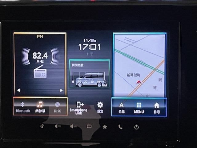 SUZUKI SOLIO 4WD 2024 Image 31