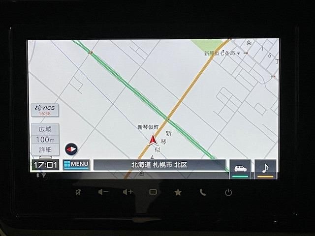 SUZUKI SOLIO 4WD 2024 Image 31