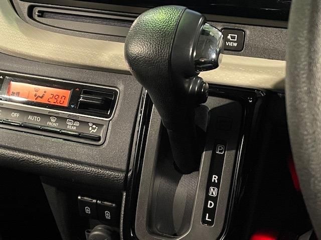 SUZUKI SOLIO 4WD 2024 Image 31