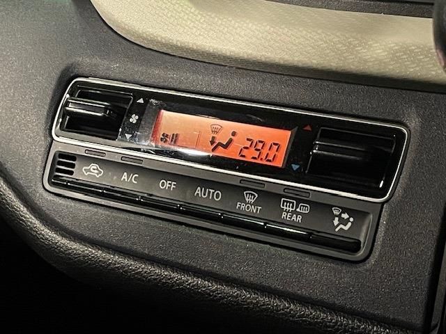 SUZUKI SOLIO 4WD 2024 Image 31